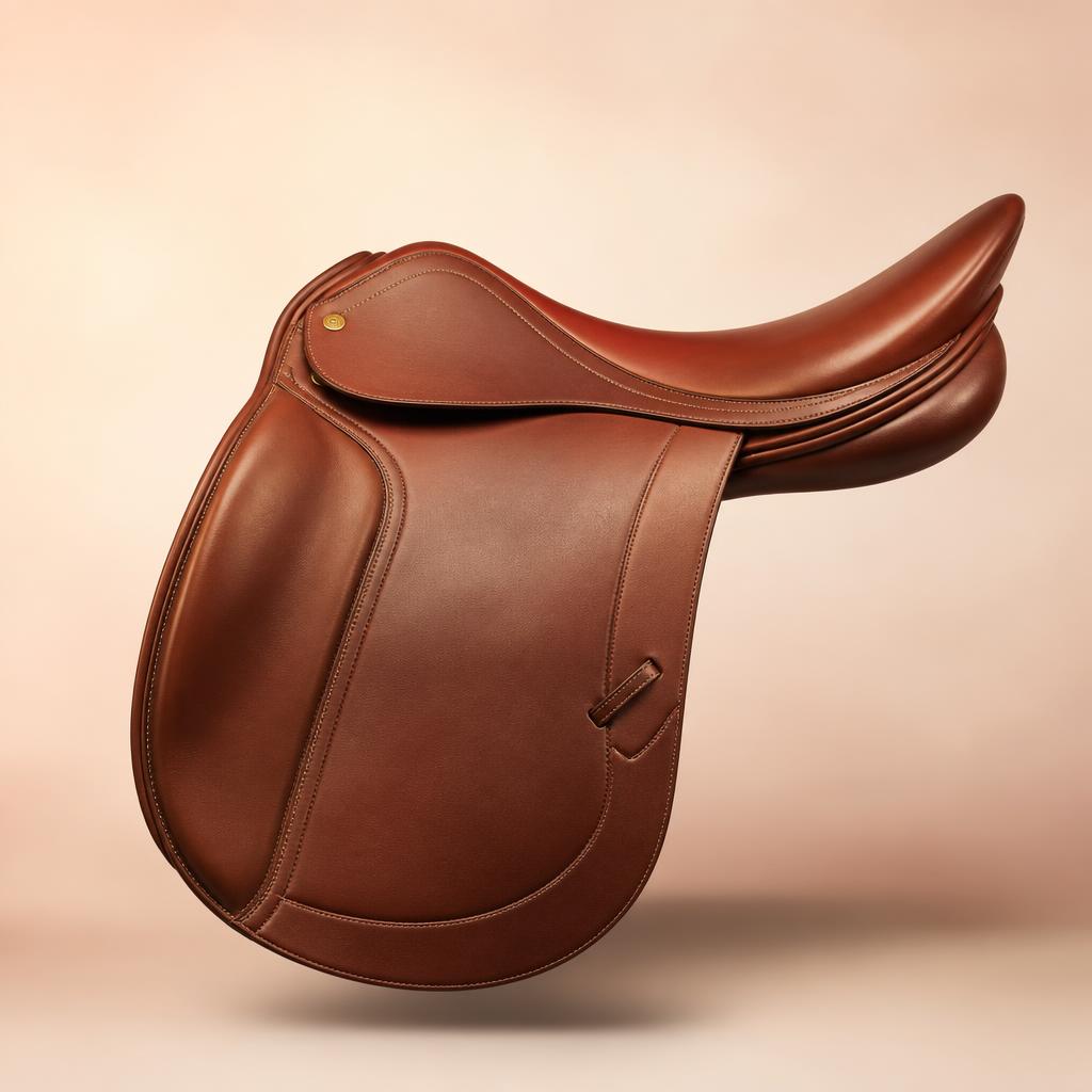 Amerigo Vega Special Dressursattel